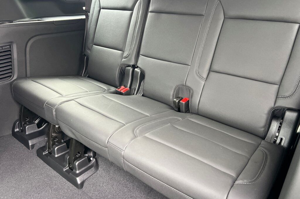 2026 Chevrolet Suburban Z71 Fruitland ID