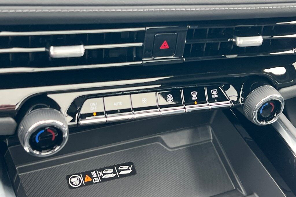 2026 Chevrolet Suburban Z71 Fruitland ID