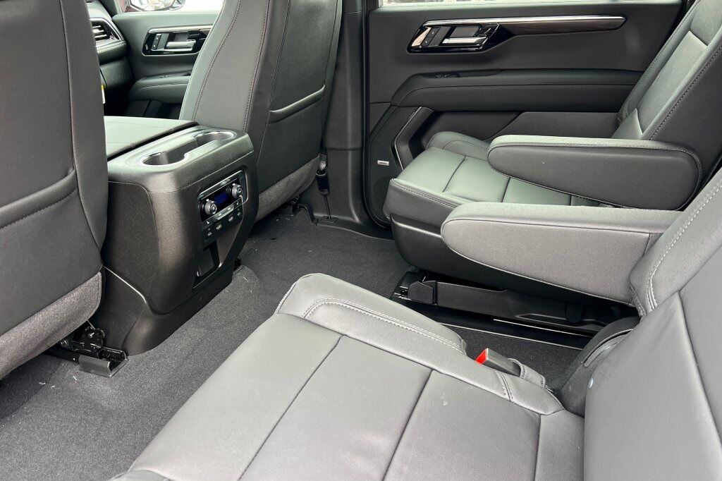 2026 Chevrolet Suburban Z71 Fruitland ID