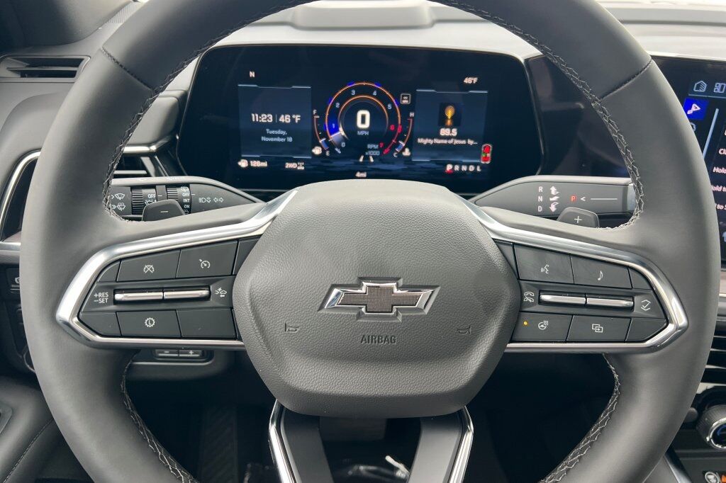 2026 Chevrolet Suburban Z71 Fruitland ID