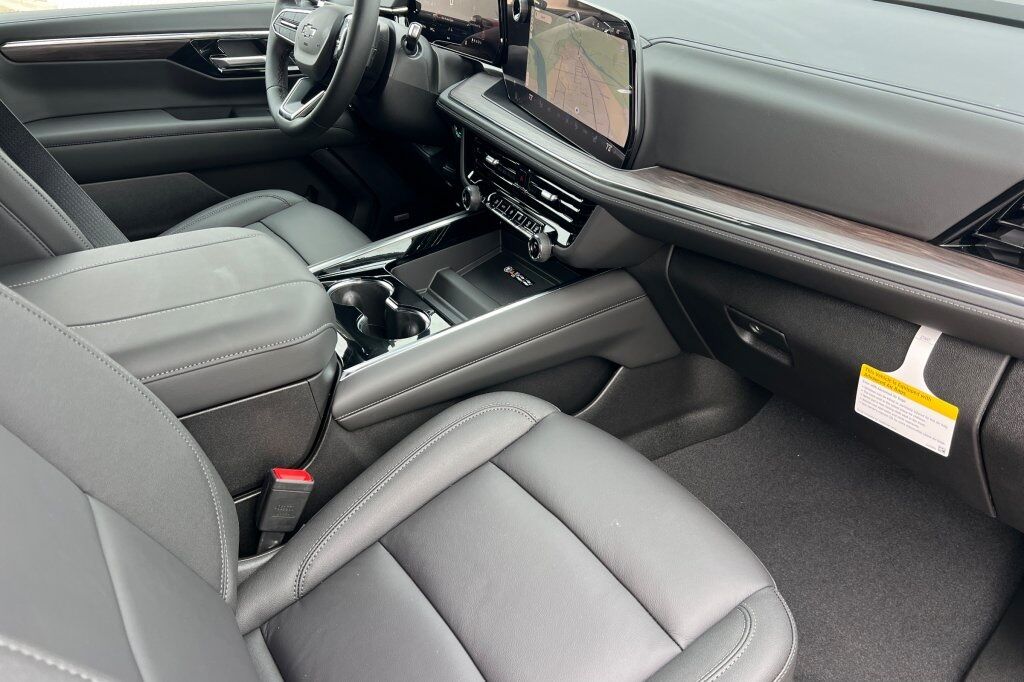 2026 Chevrolet Suburban Z71 Fruitland ID