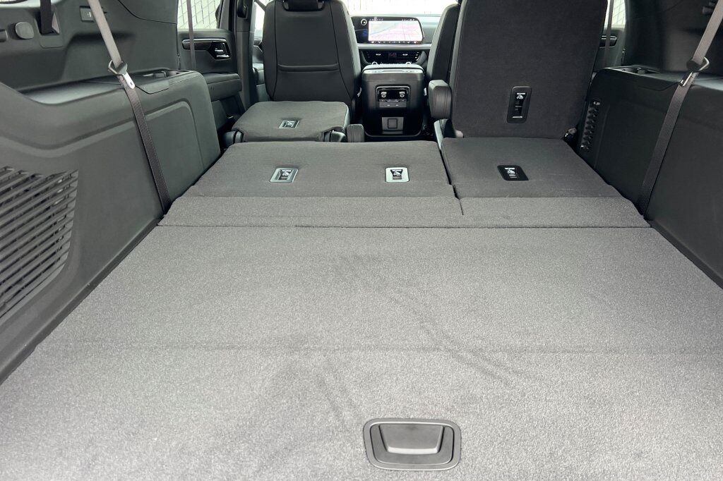 2026 Chevrolet Suburban Z71 Fruitland ID