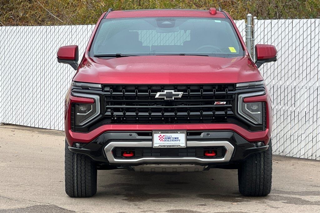 2026 Chevrolet Suburban Z71 Fruitland ID