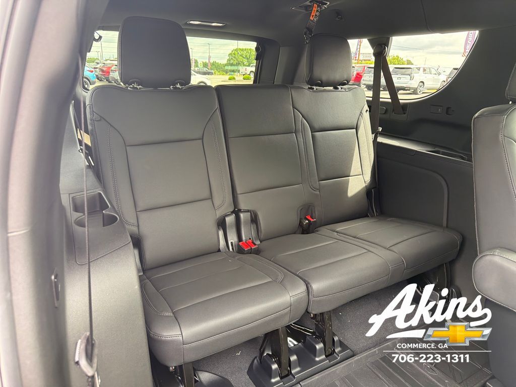 2026 Chevrolet Suburban Z71 Commerce GA