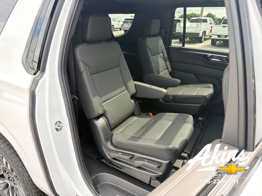 2026 Chevrolet Suburban Z71 Commerce GA