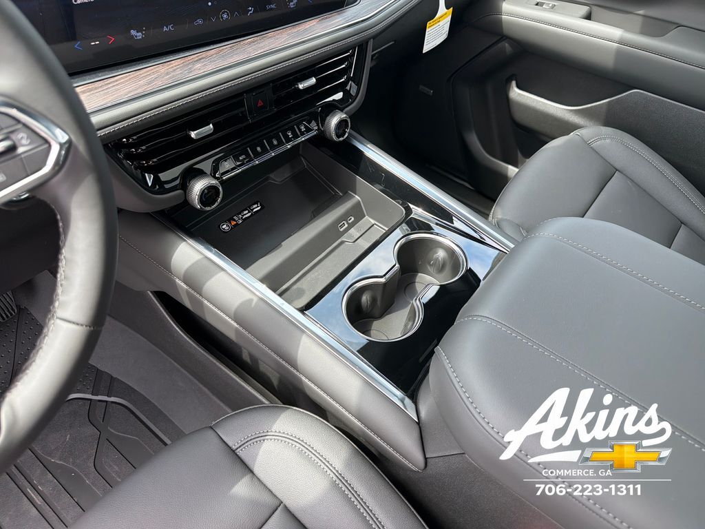 2026 Chevrolet Suburban Z71 Commerce GA