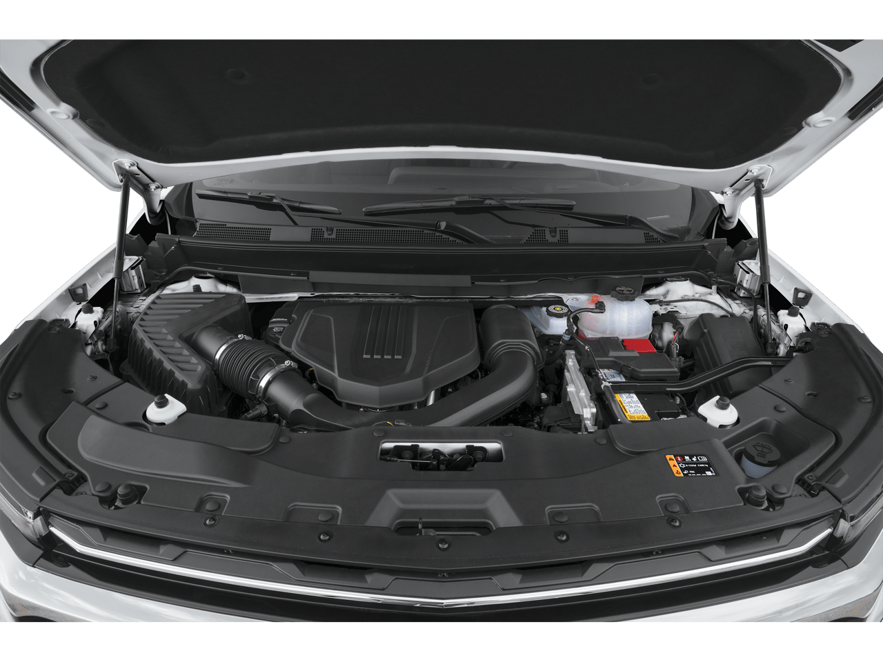 2026 Chevrolet TRAVERSE FWD LT Roseville CA