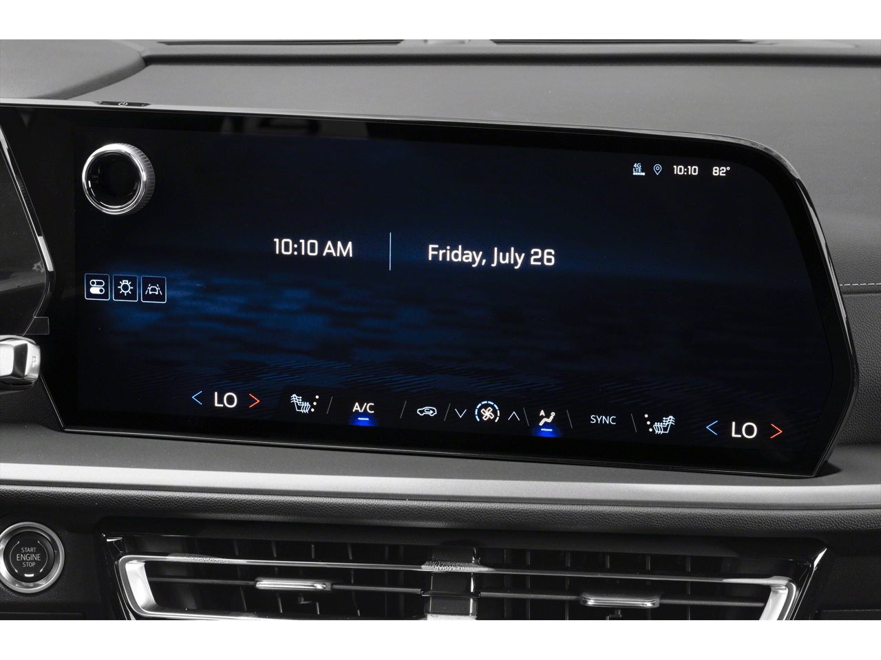 2026 Chevrolet TRAVERSE FWD LT Roseville CA