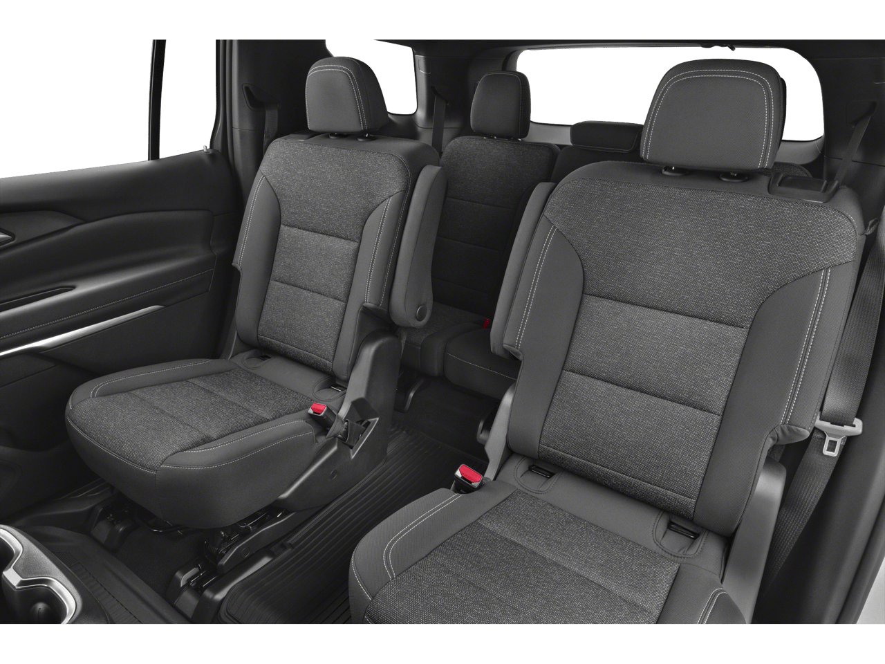 2026 Chevrolet TRAVERSE FWD LT Roseville CA