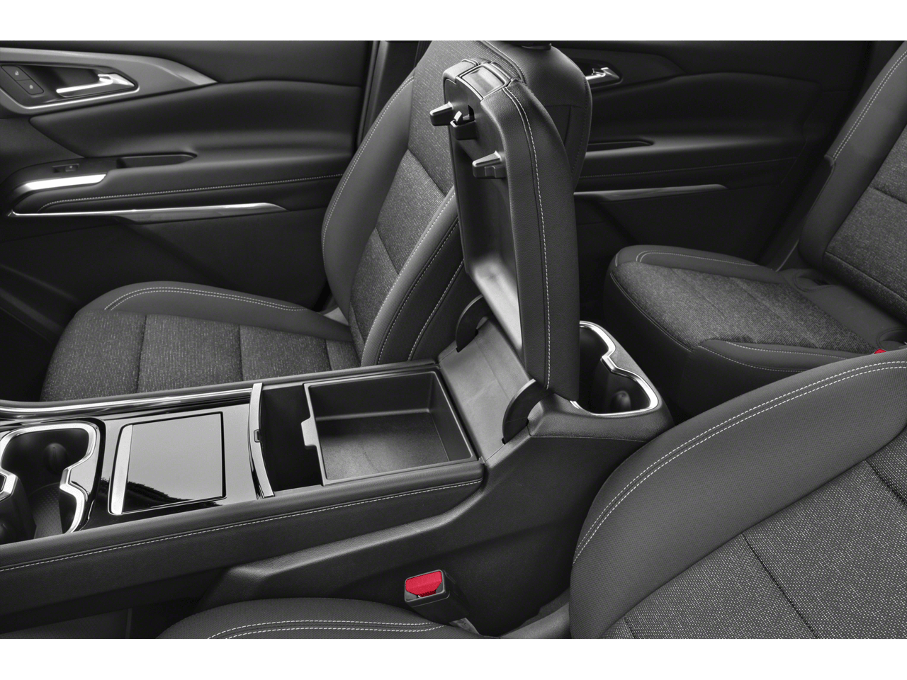 2026 Chevrolet TRAVERSE FWD LT Roseville CA
