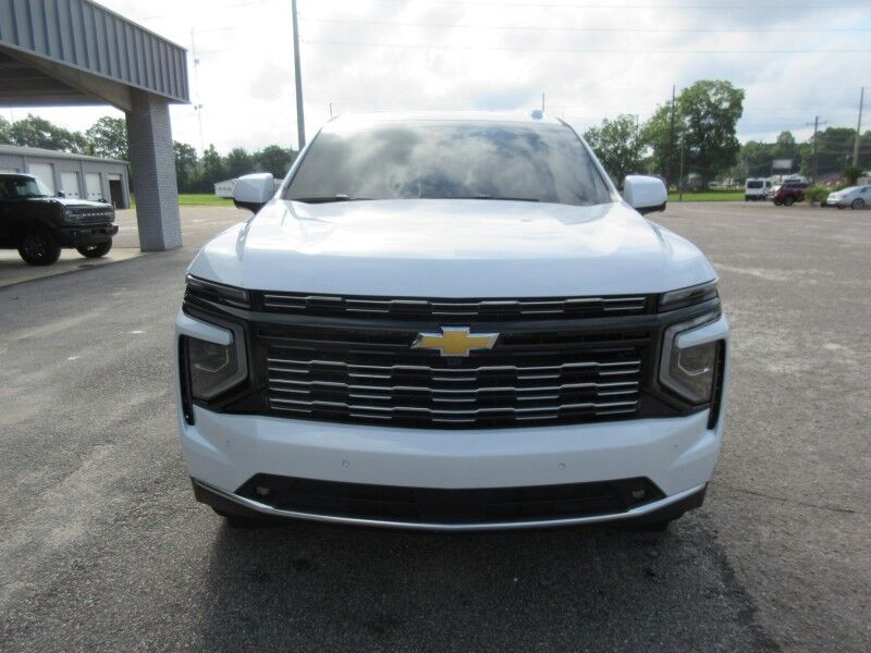 2026 Chevrolet Tahoe 4WD 4dr High Country St. George SC