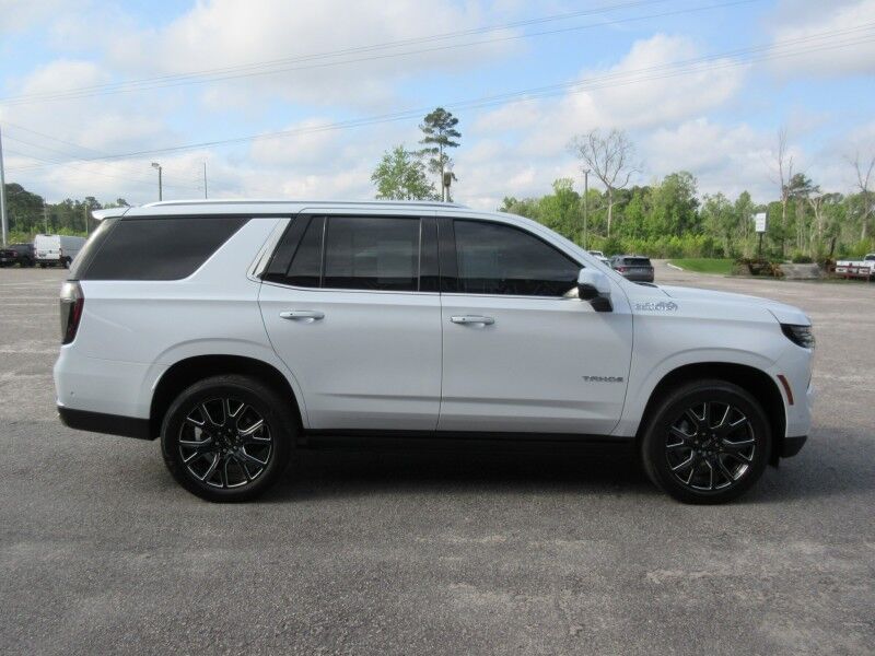 2026 Chevrolet Tahoe 4WD 4dr High Country St. George SC