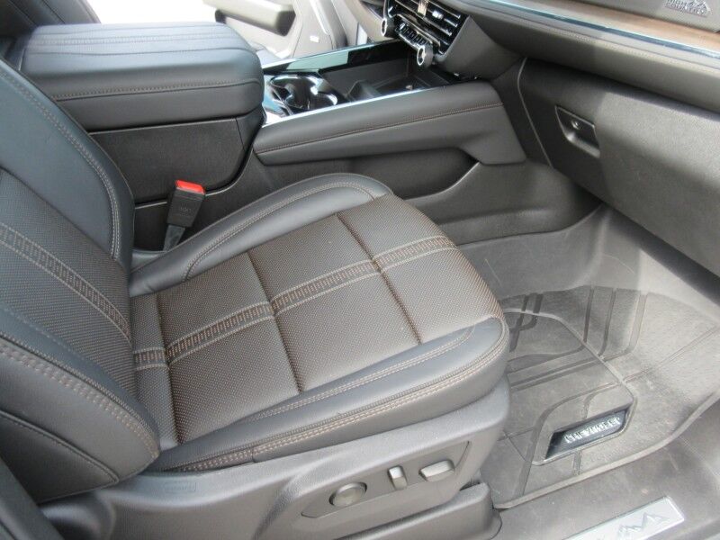 2026 Chevrolet Tahoe 4WD 4dr High Country St. George SC