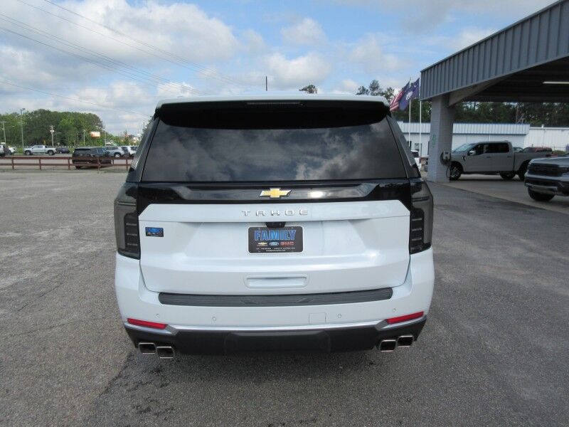 2026 Chevrolet Tahoe 4WD 4dr High Country St. George SC