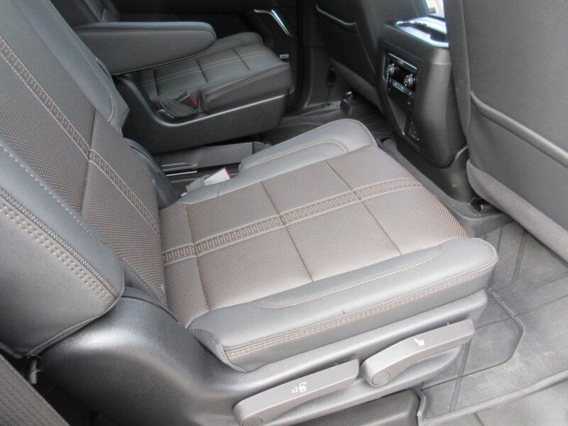 2026 Chevrolet Tahoe 4WD 4dr High Country St. George SC