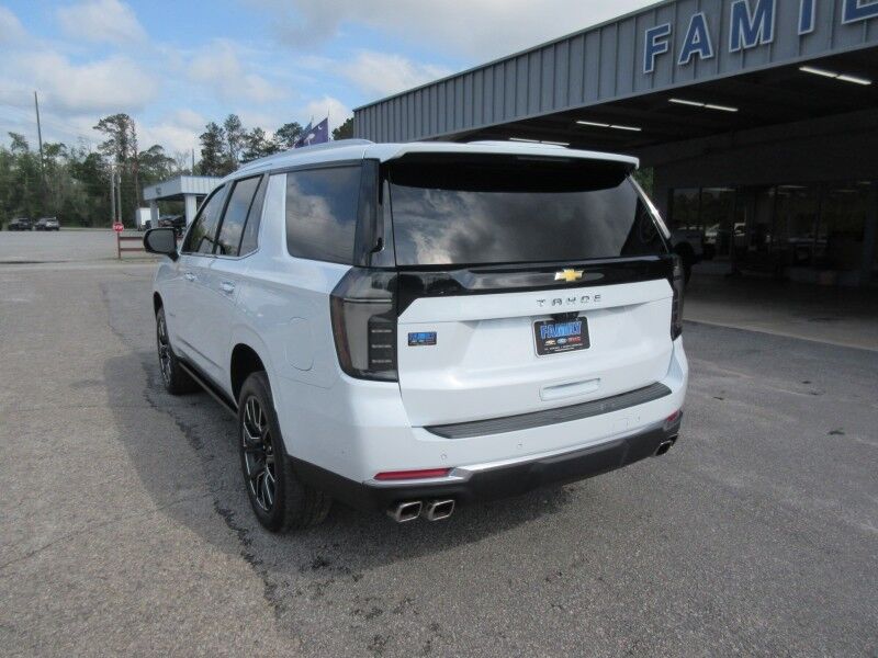 2026 Chevrolet Tahoe 4WD 4dr High Country St. George SC