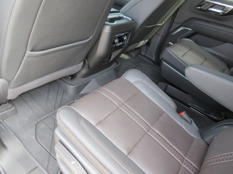 2026 Chevrolet Tahoe 4WD 4dr High Country St. George SC