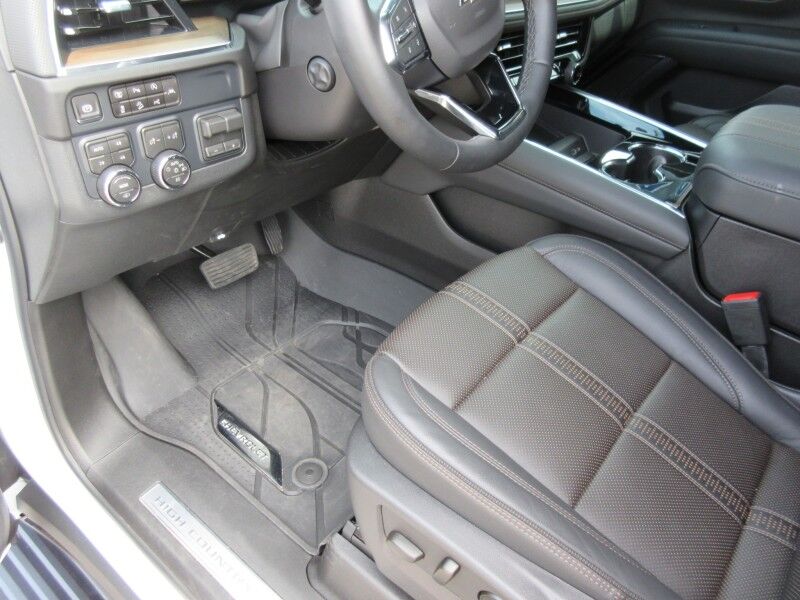 2026 Chevrolet Tahoe 4WD 4dr High Country St. George SC
