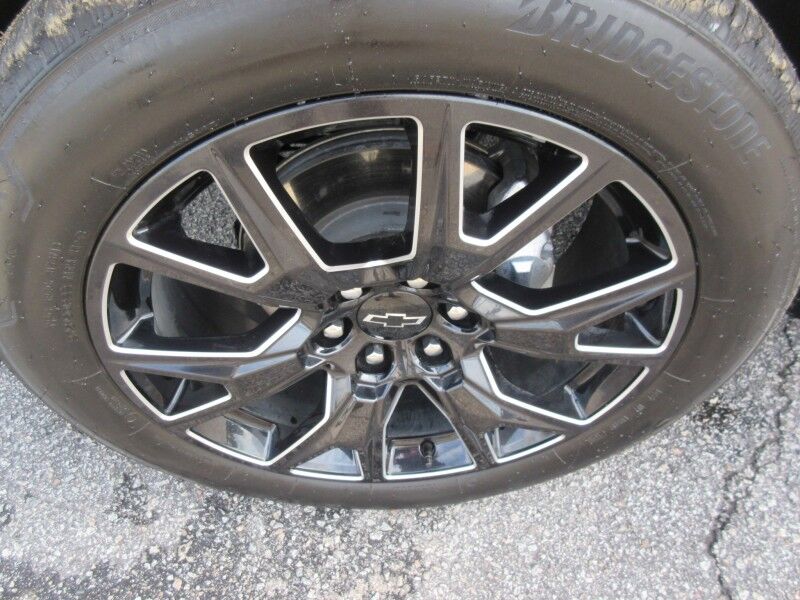 2026 Chevrolet Tahoe 4WD 4dr High Country St. George SC