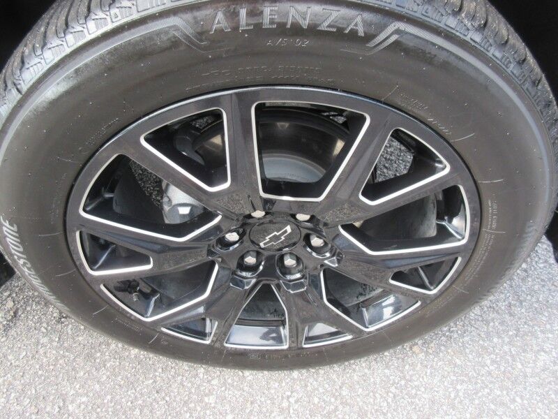 2026 Chevrolet Tahoe 4WD 4dr High Country St. George SC