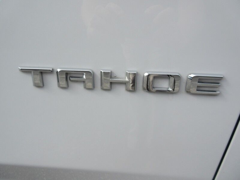 2026 Chevrolet Tahoe 4WD 4dr High Country St. George SC