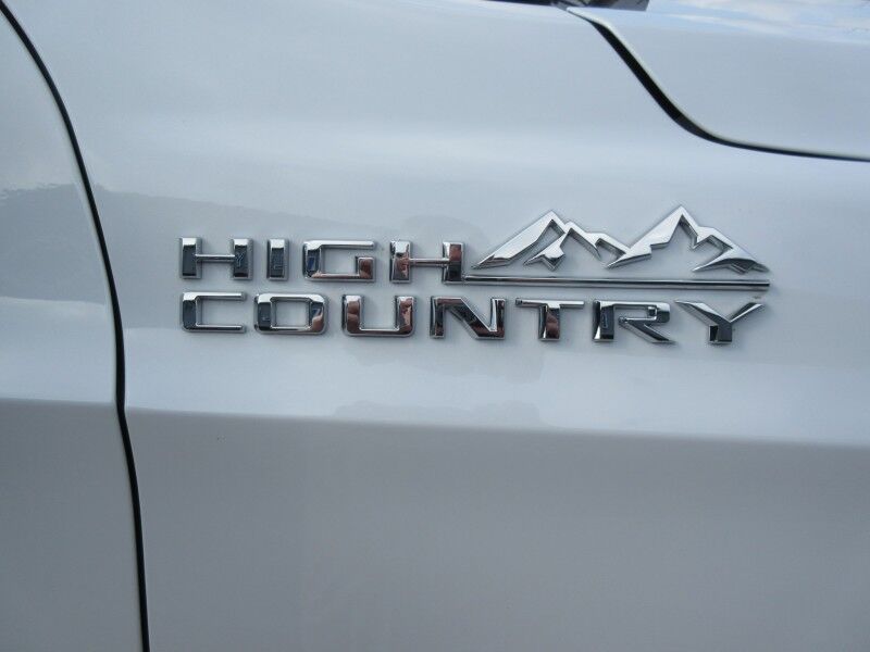 2026 Chevrolet Tahoe 4WD 4dr High Country St. George SC