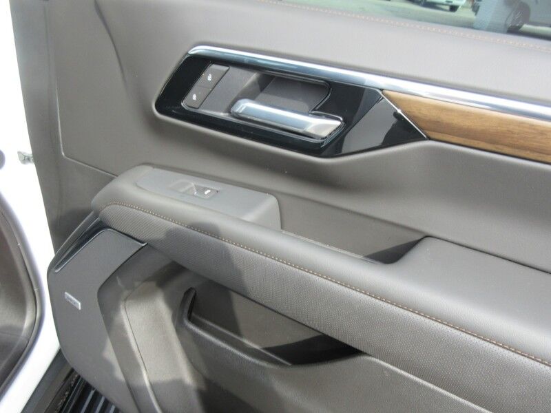 2026 Chevrolet Tahoe 4WD 4dr High Country St. George SC