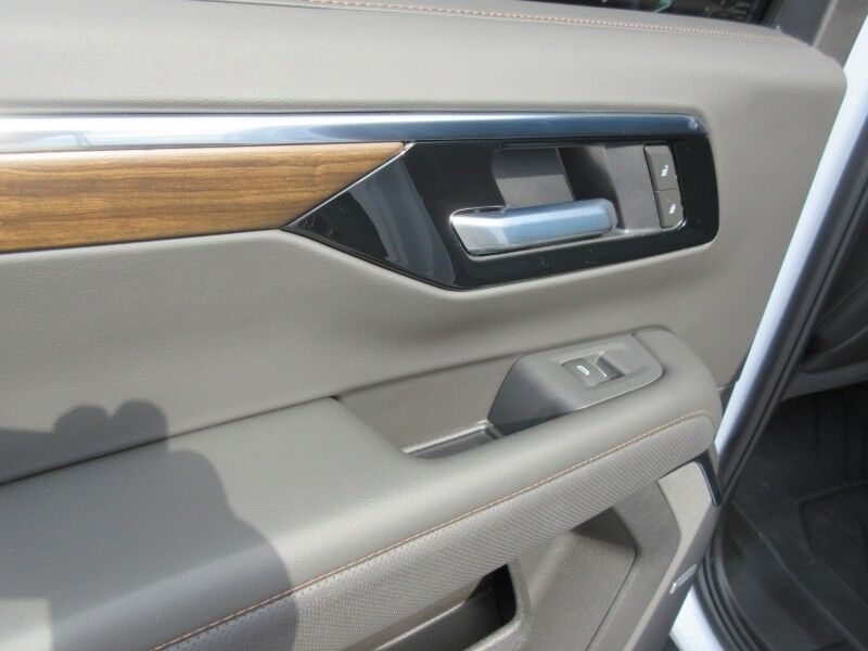 2026 Chevrolet Tahoe 4WD 4dr High Country St. George SC