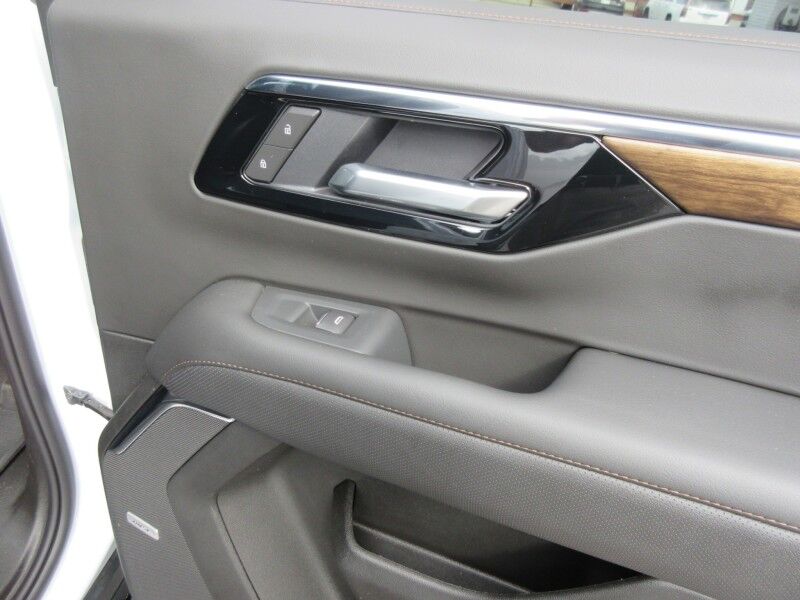 2026 Chevrolet Tahoe 4WD 4dr High Country St. George SC