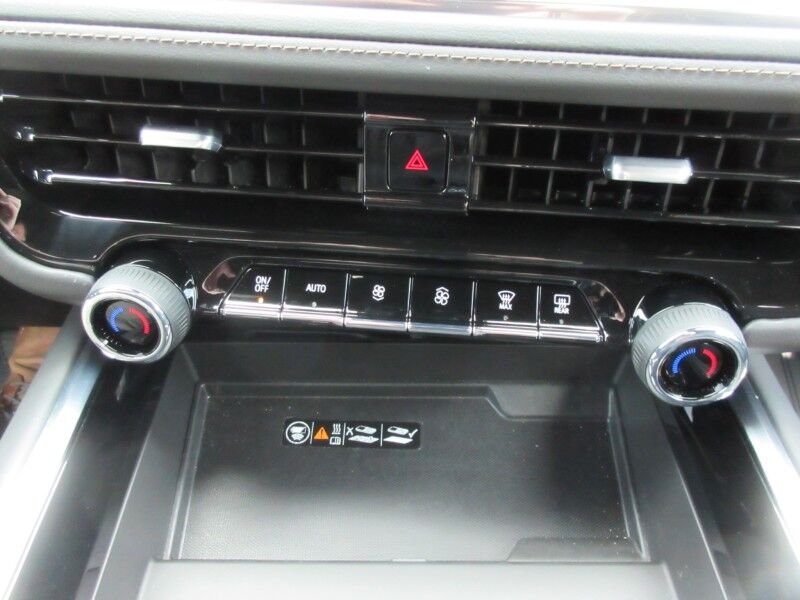 2026 Chevrolet Tahoe 4WD 4dr High Country St. George SC