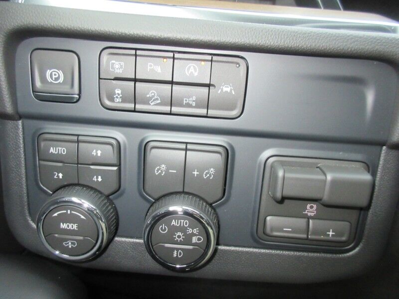 2026 Chevrolet Tahoe 4WD 4dr High Country St. George SC