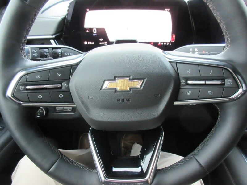 2026 Chevrolet Tahoe 4WD 4dr High Country St. George SC