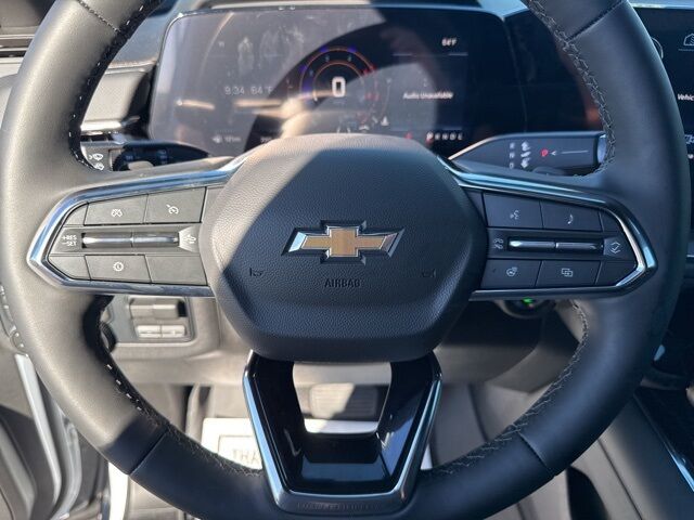 2026 Chevrolet Tahoe High Country Kerrville TX