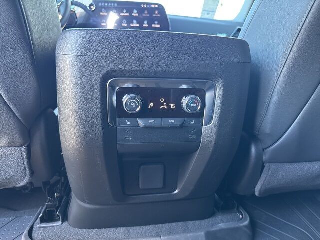 2026 Chevrolet Tahoe High Country Kerrville TX