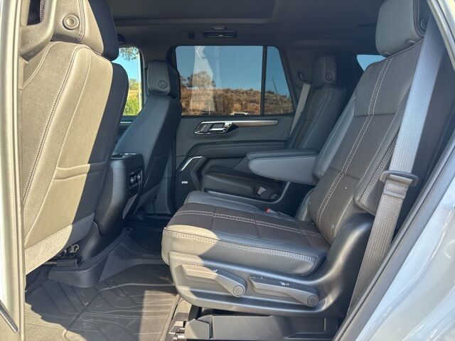 2026 Chevrolet Tahoe High Country Kerrville TX