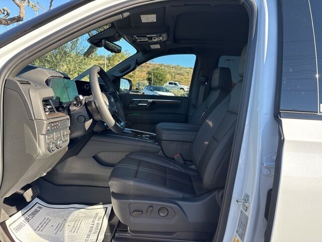 2026 Chevrolet Tahoe High Country Kerrville TX