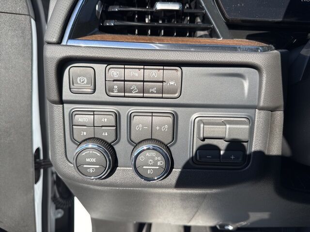 2026 Chevrolet Tahoe High Country Kerrville TX