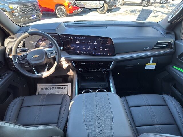 2026 Chevrolet Tahoe High Country Kerrville TX