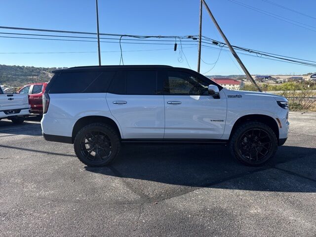 2026 Chevrolet Tahoe High Country Kerrville TX