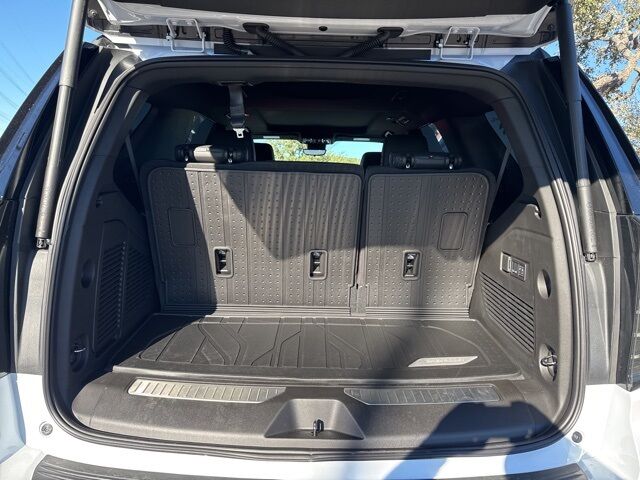 2026 Chevrolet Tahoe High Country Kerrville TX