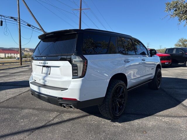 2026 Chevrolet Tahoe High Country Kerrville TX