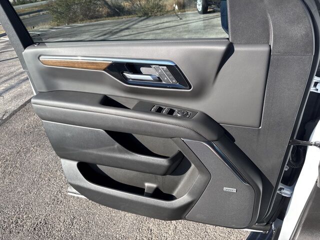 2026 Chevrolet Tahoe High Country Kerrville TX