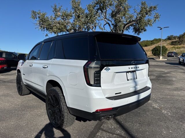 2026 Chevrolet Tahoe High Country Kerrville TX