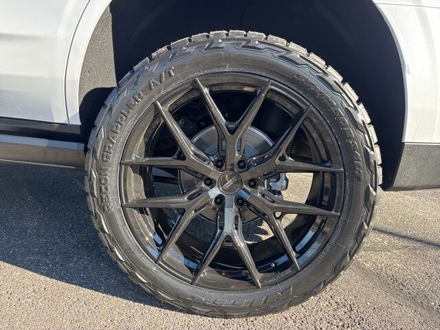 2026 Chevrolet Tahoe High Country Kerrville TX