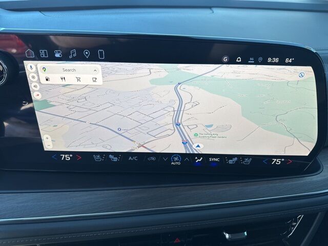 2026 Chevrolet Tahoe High Country Kerrville TX