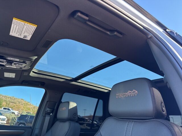 2026 Chevrolet Tahoe High Country Kerrville TX