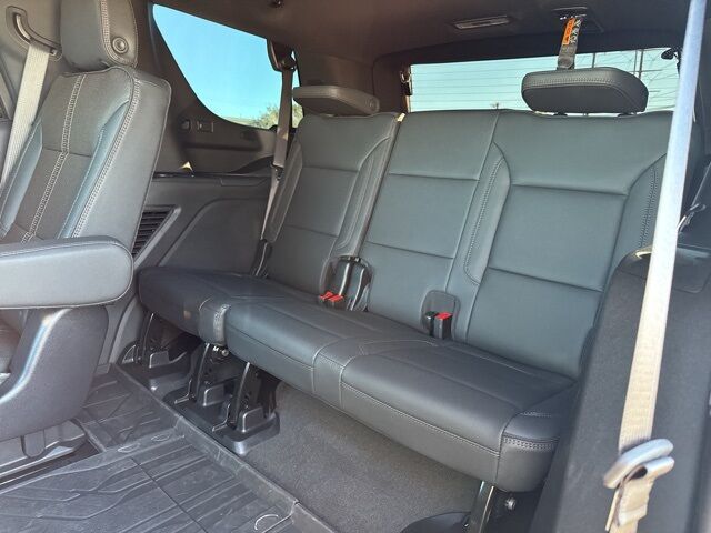 2026 Chevrolet Tahoe High Country Kerrville TX