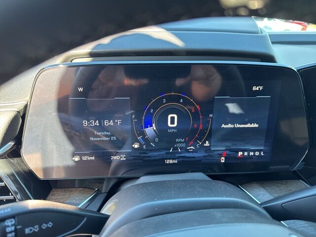 2026 Chevrolet Tahoe High Country Kerrville TX