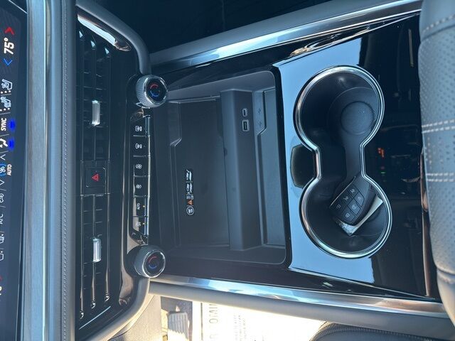 2026 Chevrolet Tahoe High Country Kerrville TX