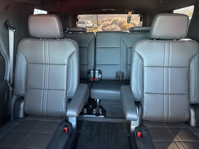 2026 Chevrolet Tahoe High Country Kerrville TX